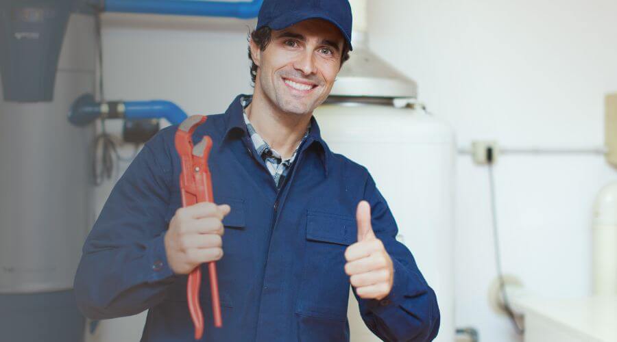 Professional Leak Detection in Cheneyville, LA